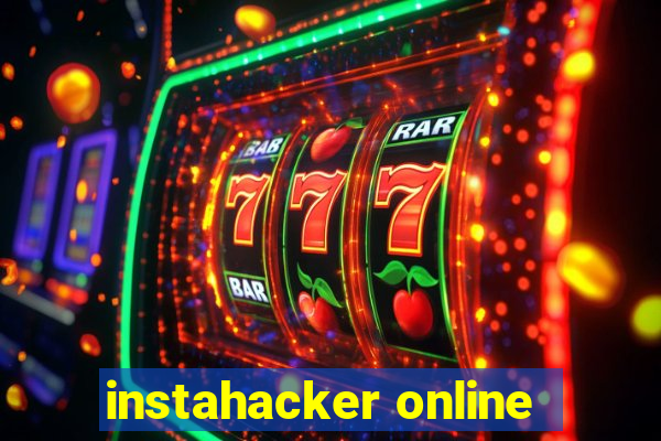 instahacker online